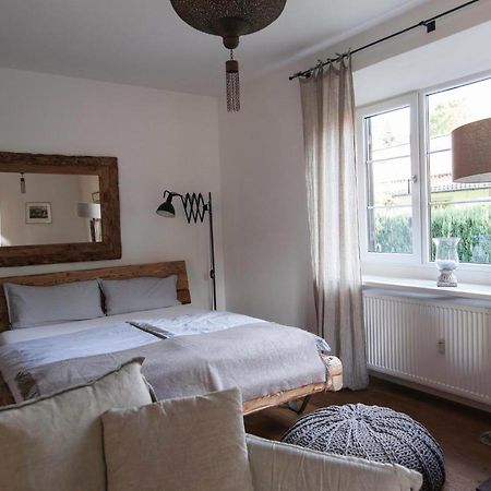 Ferienwohnung "Tegernsee-Iv" ทีแกร์นซี ภายนอก รูปภาพ