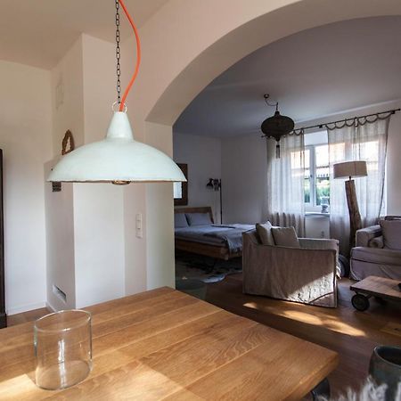 Ferienwohnung "Tegernsee-Iv" ทีแกร์นซี ภายนอก รูปภาพ