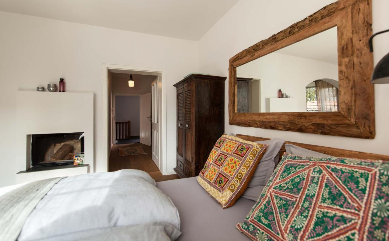 Ferienwohnung "Tegernsee-Iv" ทีแกร์นซี ภายนอก รูปภาพ