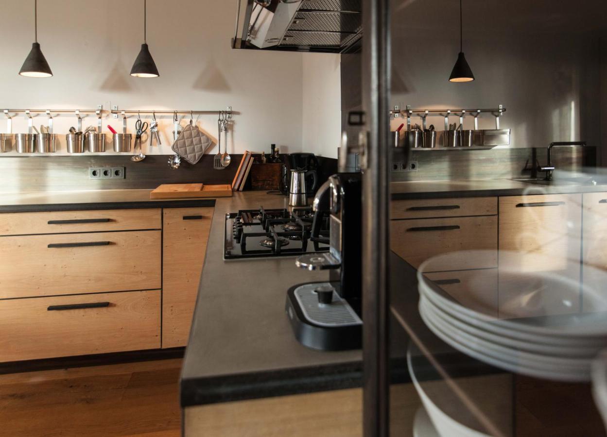 Ferienwohnung "Tegernsee-Iv" ทีแกร์นซี ภายนอก รูปภาพ