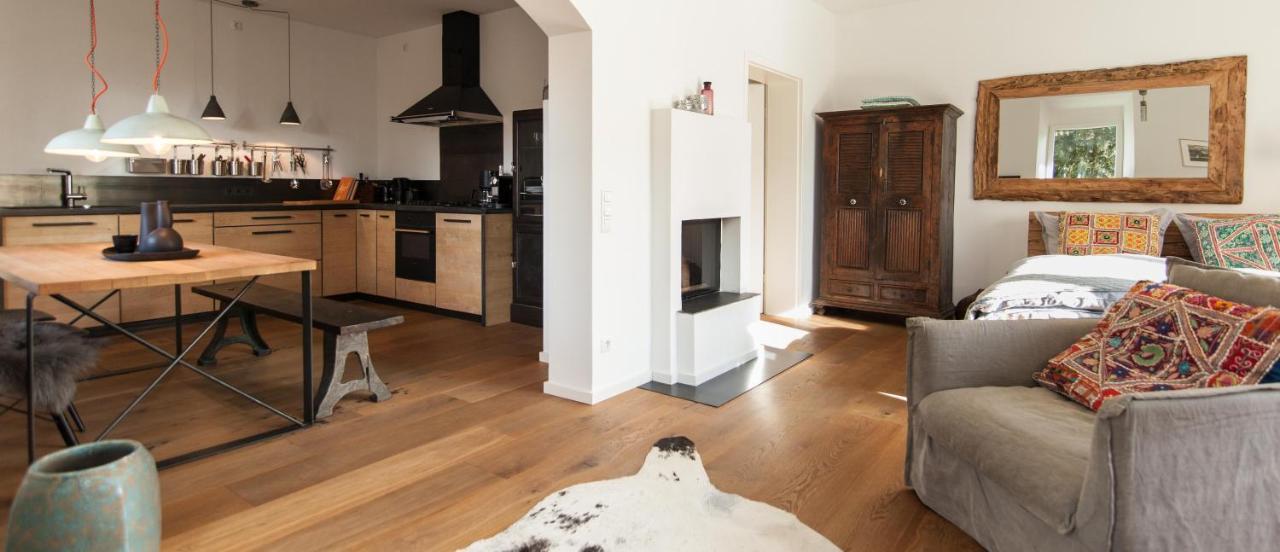 Ferienwohnung "Tegernsee-Iv" ทีแกร์นซี ภายนอก รูปภาพ